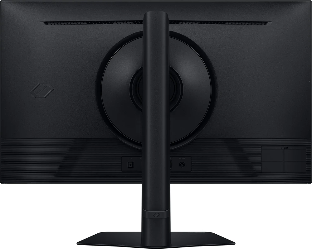 „Samsung LS27FG602EUXEN“ 27 colių IPS plokščias monitorius, 16:9, 2560x1440, 350 cd/m2, 1 ms, 350 Hz, DP + HDMI