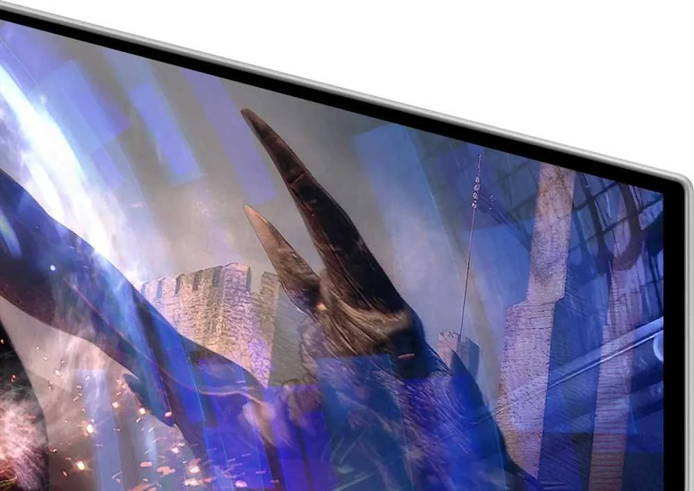 Monitorius Samsung | LS27DG602SUXEN | 27 " | OLED | QHD | 17:9 | 360 Hz | 0.03 ms | 2560 x 1440 pikselių | 250 cd/m² | HDMI jungtys quantity 2