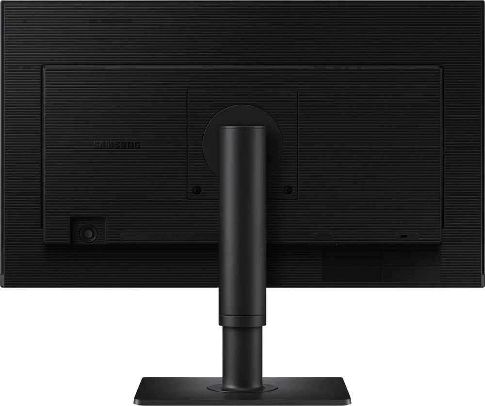 Žaidimų monitoriusSamsung Odyssey G7 G70D LS27DG702EUXDU/27 "IPS Fast/4K (3,840 x 2,160)/16:9/350cd/㎡/1ms/144Hz