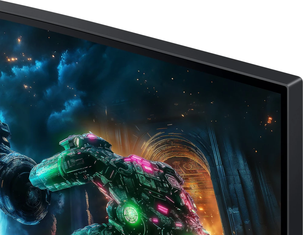 Monitorius Samsung Odyssey G7 (LS37FG756EUXEN)