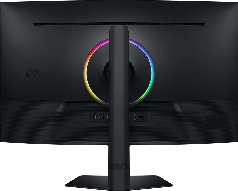 Monitorius Samsung Odyssey G7 (LS37FG756EUXEN)