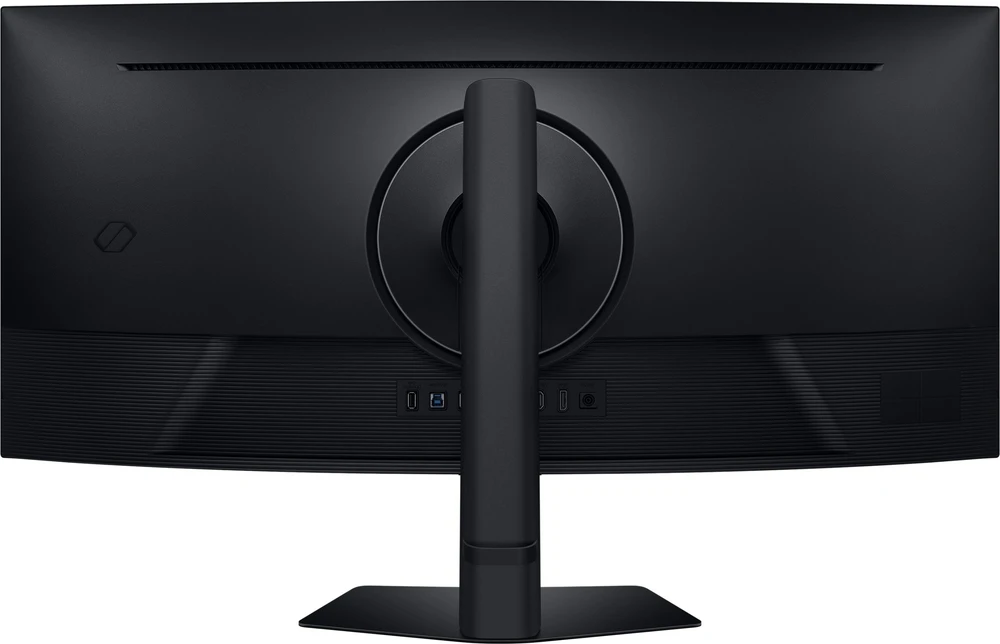Monitorius Samsung | LS40FG750EUXEN | 40 " | VA | WUHD | 21:9 | 180 Hz | 1 ms | 5120 x 2160 pikselių | 350 cd/m² | HDMI jungtys quantity 2 | Juodas