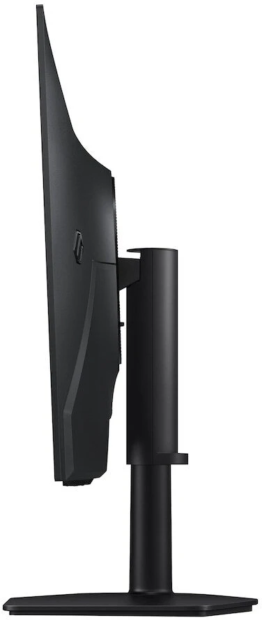 Žaidimų monitorius Samsung Odyssey OLED G7 G73SH, 32" 4K UHD (3840x2160) OLED, 165Hz, 0.03ms, HDR True Black 400, FreeSync Premium Pro