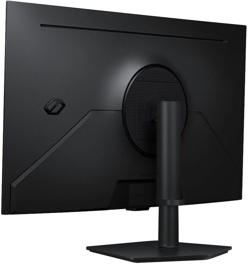 Žaidimų monitorius Samsung Odyssey OLED G7 G73SH, 32" 4K UHD (3840x2160) OLED, 165Hz, 0.03ms, HDR True Black 400, FreeSync Premium Pro