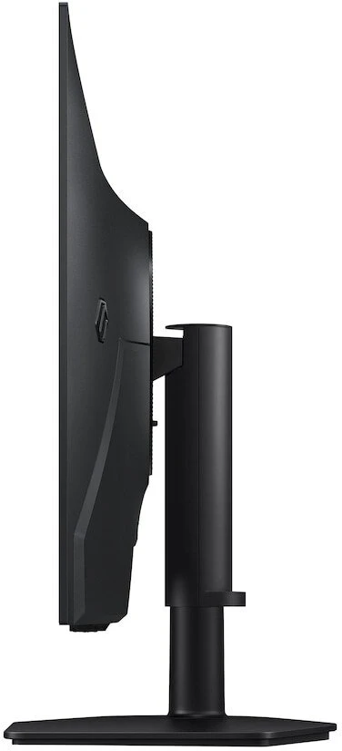 Žaidimų monitorius Samsung Odyssey OLED G7 G73SH, 32" 4K UHD (3840x2160) OLED, 165Hz, 0.03ms, HDR True Black 400, FreeSync Premium Pro