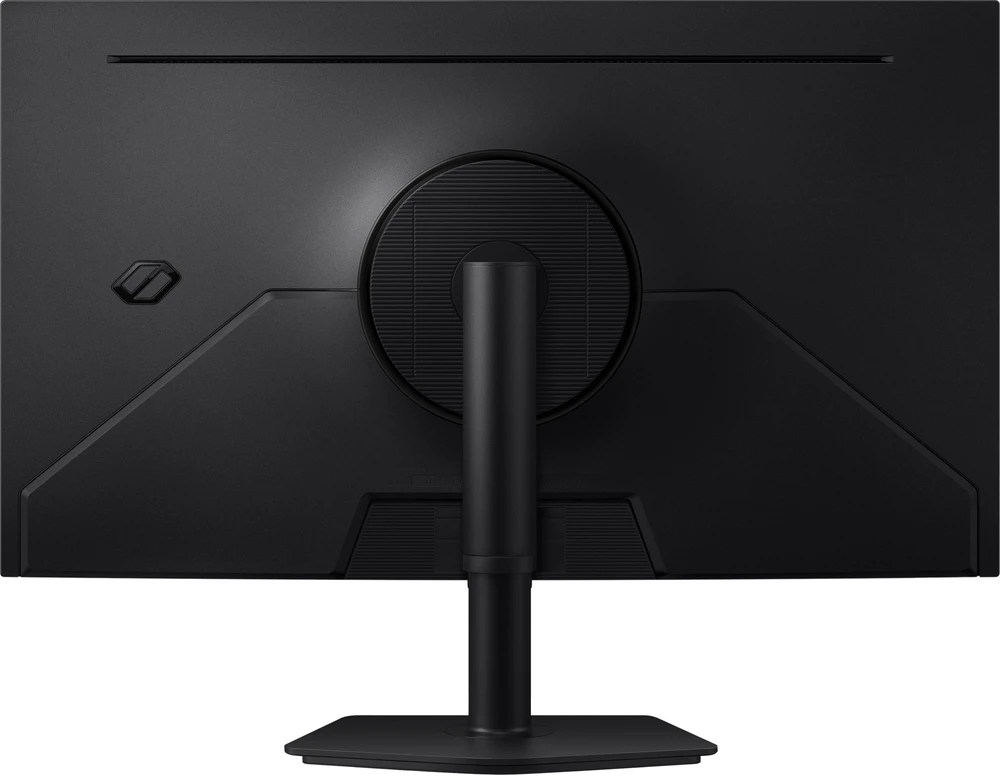 Monitorius Samsung G73SH, 81,3 cm (32"), 3840 x 2160 taškų, 4K Ultra HD, OLED, 0,03 ms, juodas