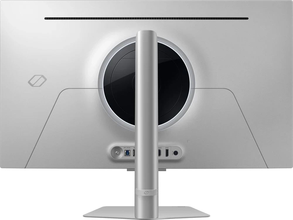 Monitorius Samsung Odyssey G8 OLED (LS32DG800SUXEN)