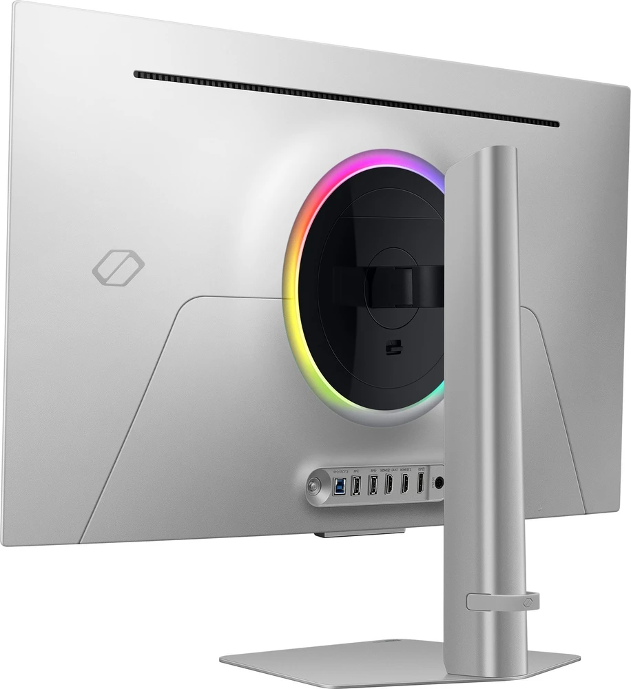 Monitorius Samsung Odyssey G8 OLED (LS32DG802SUXEN)