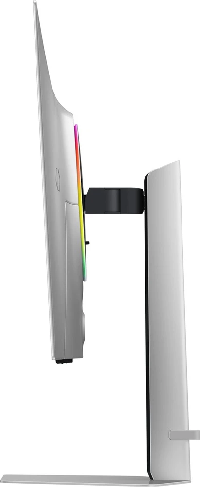 Samsung S32FG814SU žaidimų monitorius - OLED, UHD, 240Hz, 0,03ms