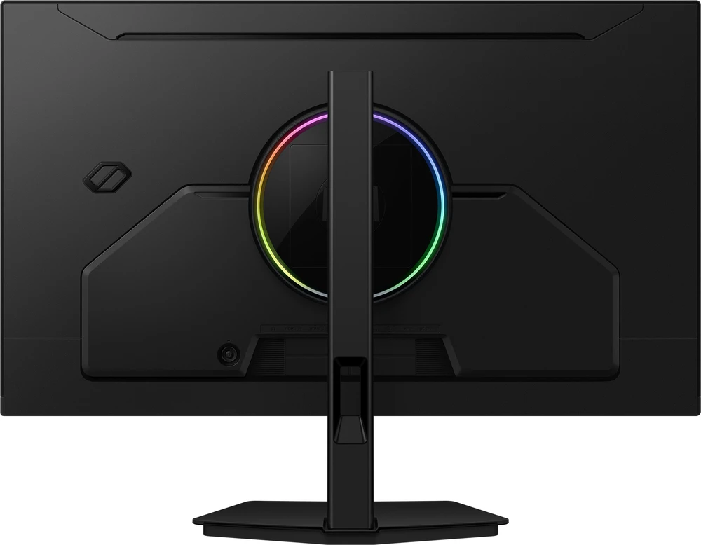 Monitorius Samsung Odyssey G8 OLED (LS32HG806ESXEN)