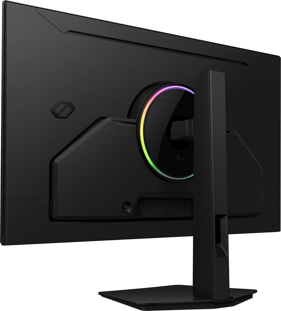 Monitorius Samsung Odyssey G8 OLED (LS32HG806ESXEN)