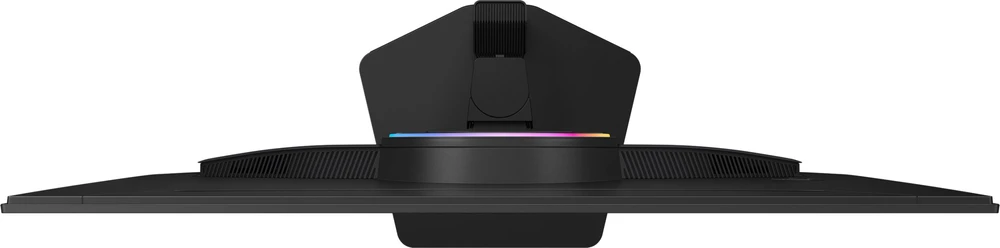Monitorius Samsung Odyssey G8 OLED (LS32HG806ESXEN)