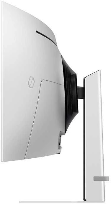 Monitorius Samsung Odyssey G9 OLED (LS49DG912SUXEN)