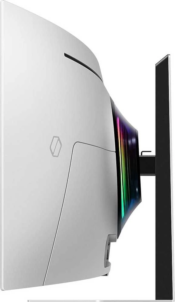 Monitorius Samsung Odyssey G9 OLED (LS49DG950SUXDU)