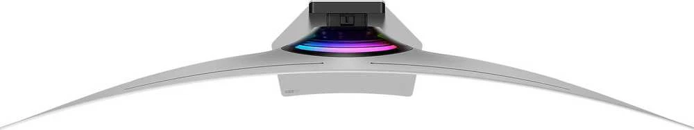 Monitorius Samsung Odyssey G9 OLED (LS49DG950SUXDU)