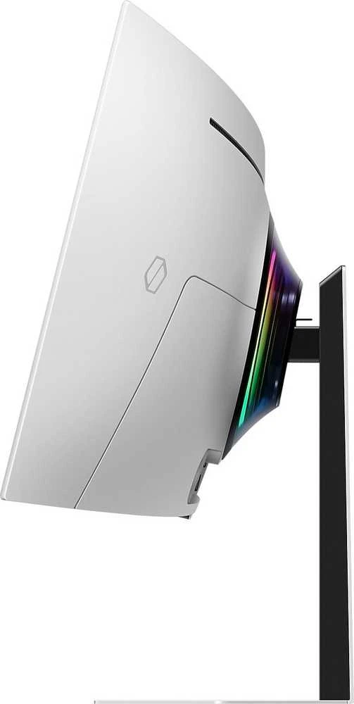 Monitorius Samsung Odyssey G9 OLED (LS49DG950SUXDU)