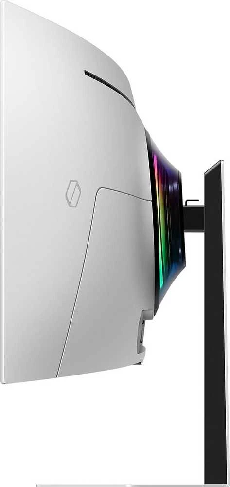 Monitorius Samsung Odyssey G9 OLED (LS49DG950SUXDU)