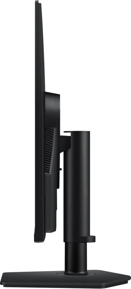 Monitorius Samsung | Odyssey QHD G5 G50F | 32 " | IPS | QHD | 16:9 | 180 Hz | 1 ms | 2560 x 1440 pikselių | 300 cd/m² | HDMI jungtys quantity 1 | Juodas