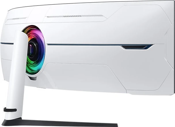 Monitorius Samsung Odyssey Neo G9 (LS57CG954NUXEN)