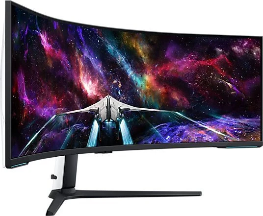 Monitorius Samsung Odyssey Neo G9 (LS57CG954NUXEN)