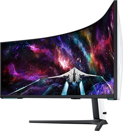 Monitorius Samsung Odyssey Neo G9 (LS57CG954NUXEN)