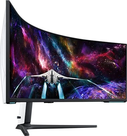 Monitorius Samsung Odyssey Neo G9 (LS57CG954NUXEN)