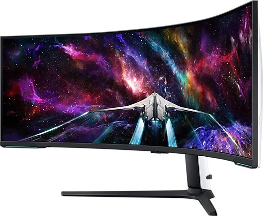 Monitorius Samsung Odyssey Neo G9 (LS57CG954NUXEN)