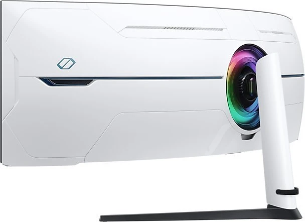 Monitorius Samsung Odyssey Neo G9 (LS57CG954NUXEN)
