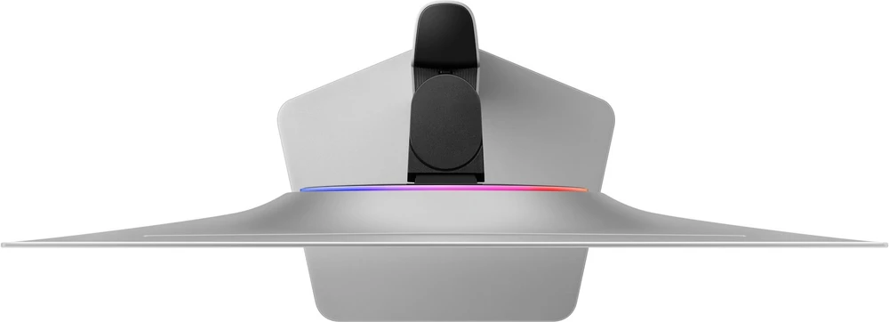 Monitorius Samsung Odyssey G8 OLED (LS27FG814SUXEN)