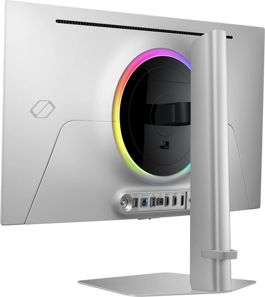 Monitorius Samsung Odyssey G8 OLED (LS27FG814SUXEN)