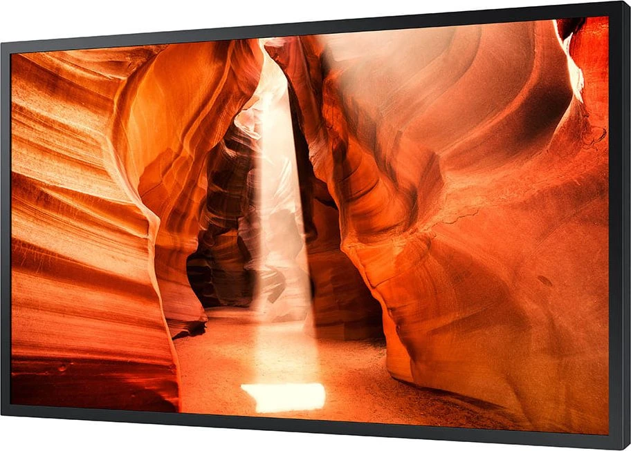 Monitorius SAMSUNG 55" OM55N FHD 4000 NITS 24/7 HIGH BRIGHTNESS SOC WIFI