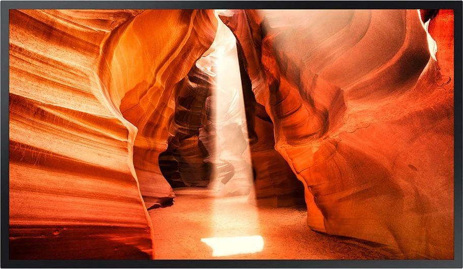 Monitorius SAMSUNG 55" OM55N FHD 4000 NITS 24/7 HIGH BRIGHTNESS SOC WIFI