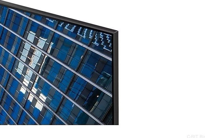 Monitorius SAMSUNG 98" QE98C UHD 450 NITS 16/7 SOC WIFI