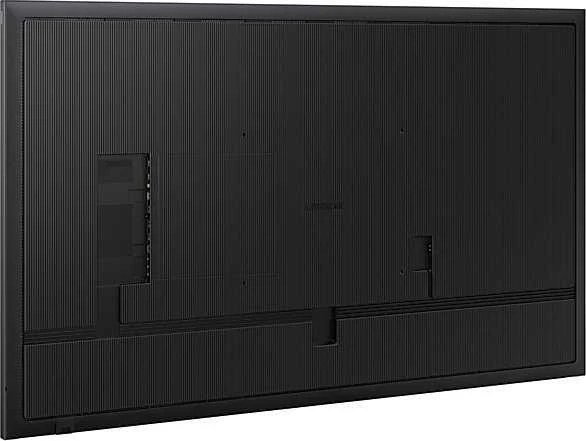 Monitorius Samsung Crystal UHD Signage QHC, 75 colių | LH75QHCEBGCXEN