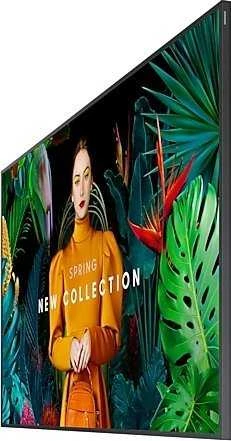 Monitorius Samsung Crystal UHD Signage QHC, 75 colių | LH75QHCEBGCXEN