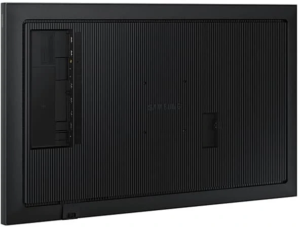 Monitorius SAMSUNG 32" QM32C FHD 400 NITS 24/7 SOC WIFI