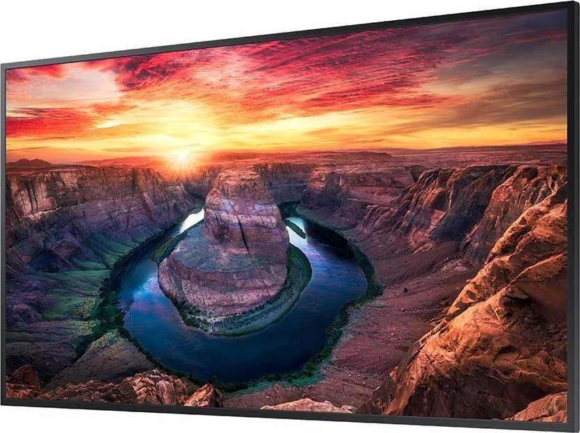 Monitorius Samsung QM43B-T, 43"