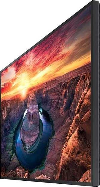 Monitorius Samsung QM43B-T, 43"