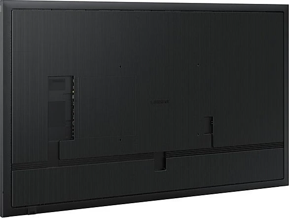 Monitorius „Samsung 98“ QM98C UHD 500 NITS 24/7 SOC Wi-Fi