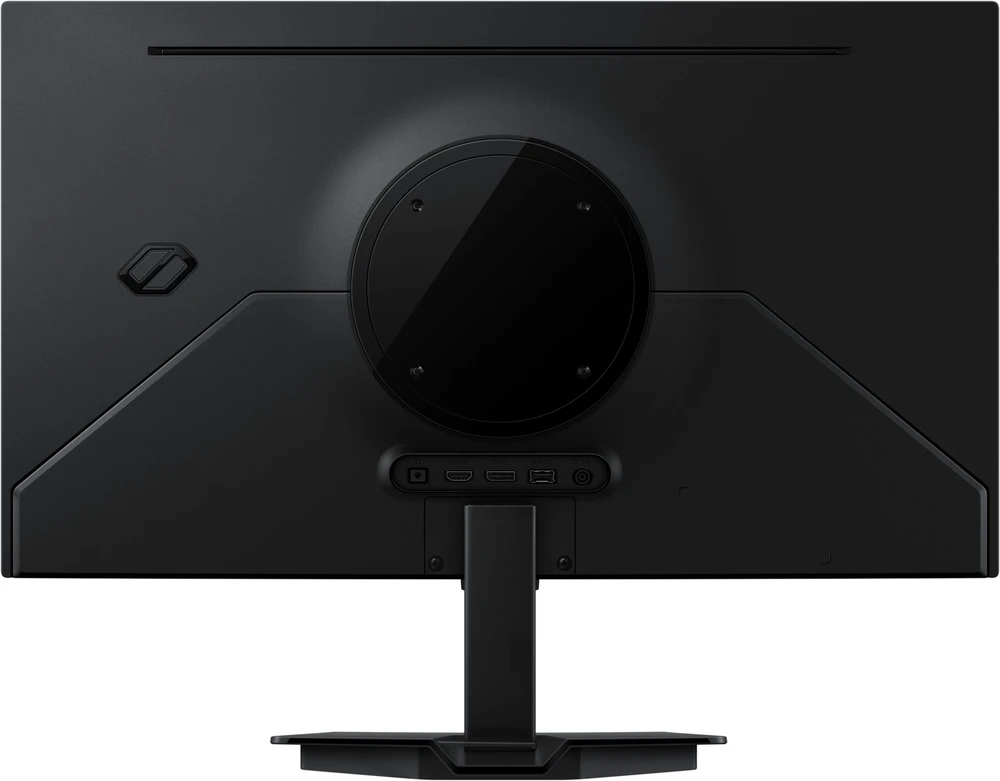 Monitorius Samsung Odyssey G5 OLED (LS27FG506SUXEN)
