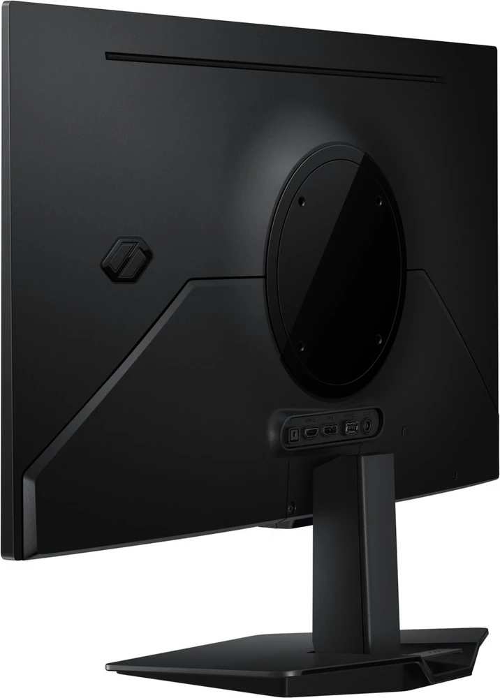 Monitorius Samsung Odyssey G5 OLED (LS27FG506SUXEN)