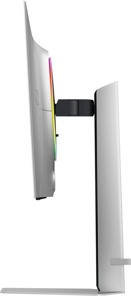 Monitorius Samsung Odyssey OLED G8 (LS27FG814SUXEN)