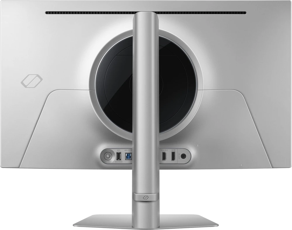 Monitorius Samsung Odyssey OLED G8 (LS27FG814SUXEN)
