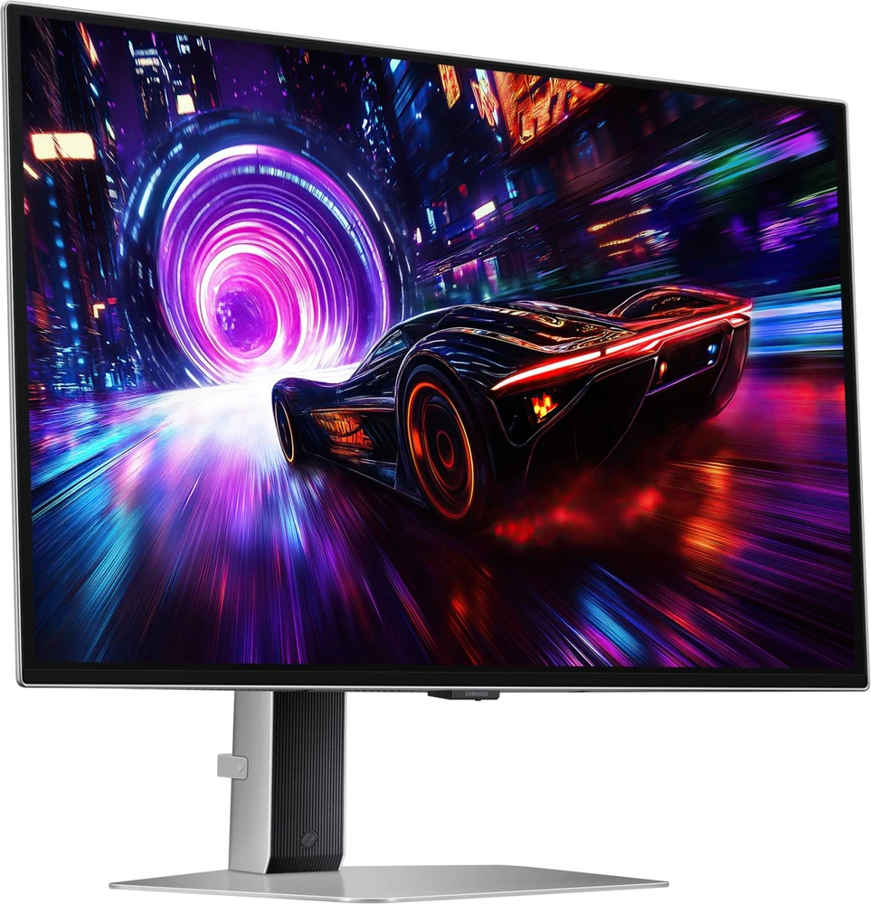 Monitorius Samsung Odyssey OLED G8 (LS27FG814SUXEN)