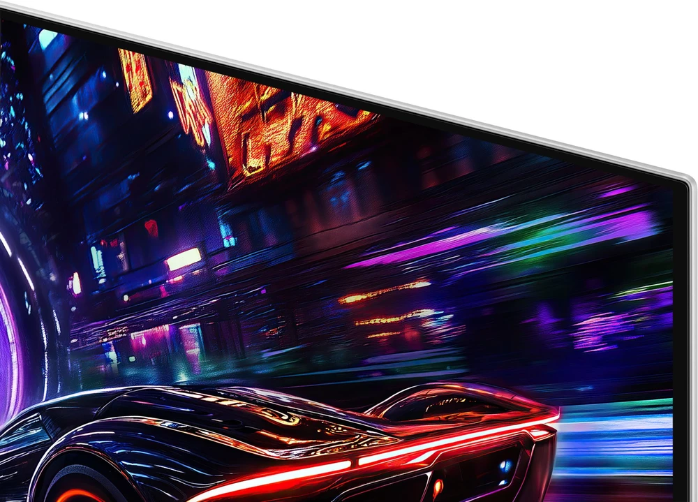 Monitorius Samsung Odyssey OLED G8 (LS27FG814SUXEN)