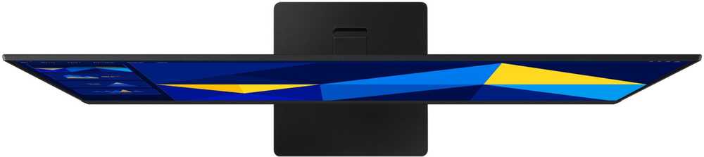 Monitorius Samsung Essential S3 (LS27D302GAUXEN)
