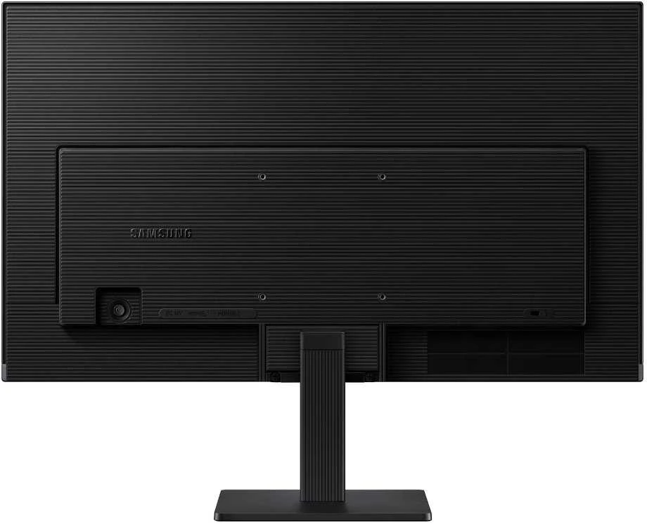 Monitorius Samsung | LS24F320GAUXEN | 24 " | IPS | FHD | 16:9 | 120 Hz | 5 ms | 1920 x 1080 pikselių | 250 cd/m² | HDMI jungtys quantity 2 | Juodas