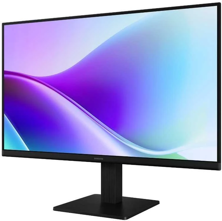 Monitorius Samsung | LS24F320GAUXEN | 24 " | IPS | FHD | 16:9 | 120 Hz | 5 ms | 1920 x 1080 pikselių | 250 cd/m² | HDMI jungtys quantity 2 | Juodas
