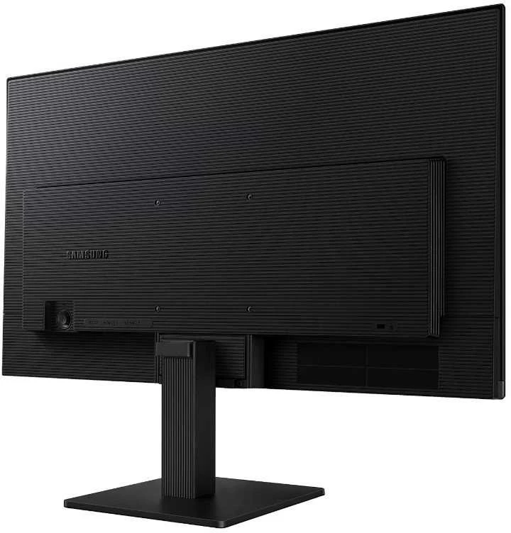 Monitorius Samsung | LS24F320GAUXEN | 24 " | IPS | FHD | 16:9 | 120 Hz | 5 ms | 1920 x 1080 pikselių | 250 cd/m² | HDMI jungtys quantity 2 | Juodas