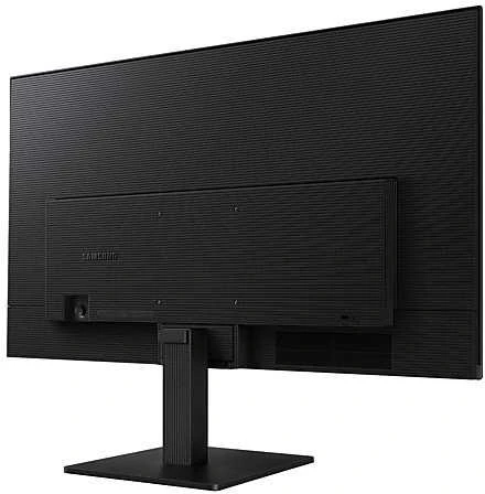 Monitorius Samsung | LS27F320GAUXEN | 27 " | IPS | FHD | 16:9 | 120 Hz | 5 ms | 1920 x 1080 pikselių | 250 cd/m² | HDMI jungtys quantity 2 | Juodas